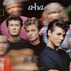 A-ha ‎– You Are The One...