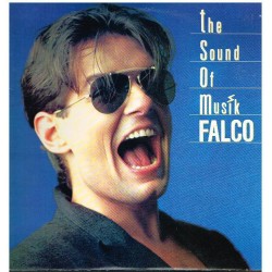 Falco ‎– The Sound Of Musik