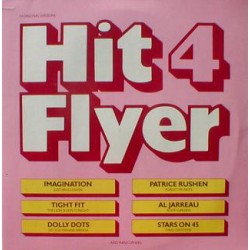 Various ‎– Hit Flyer 4