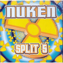 Nuken ‎– Split 5