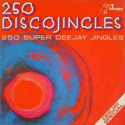 250 Super Deejay Jingles