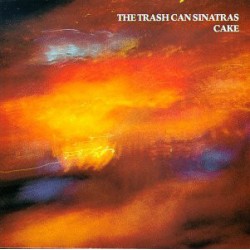 The Trash Can Sinatras ‎–...