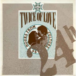 RARE : Twice Of Love ‎– 24...