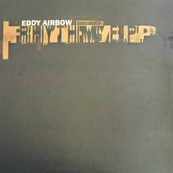 Eddy Airbow ‎– Rhythm E.P....
